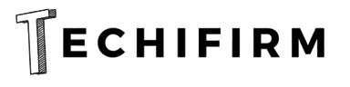 Techifirm logo