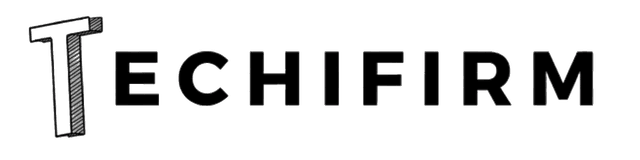 Techifirm logo