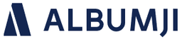 Albumji logo